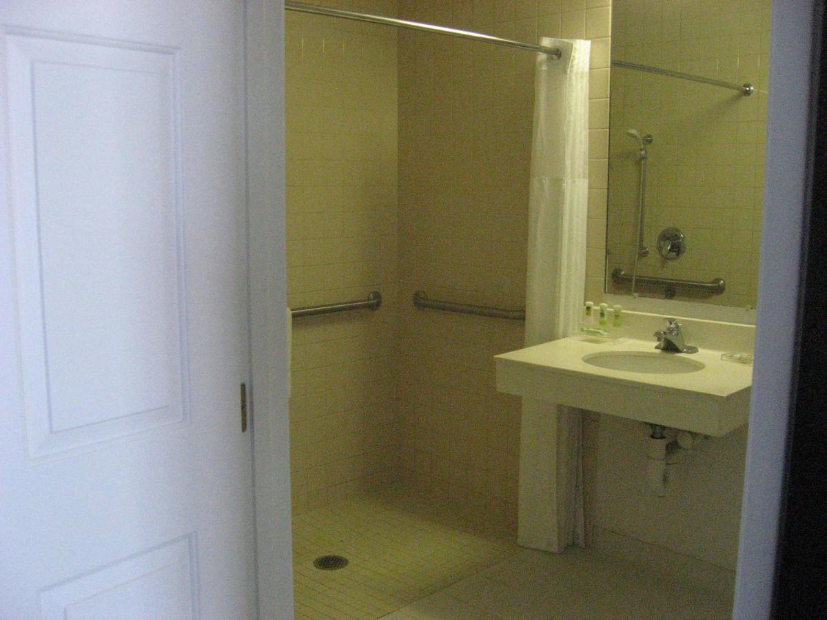 Country Inn & Suites By Radisson, Wausau, Wi Schofield Pokoj fotografie