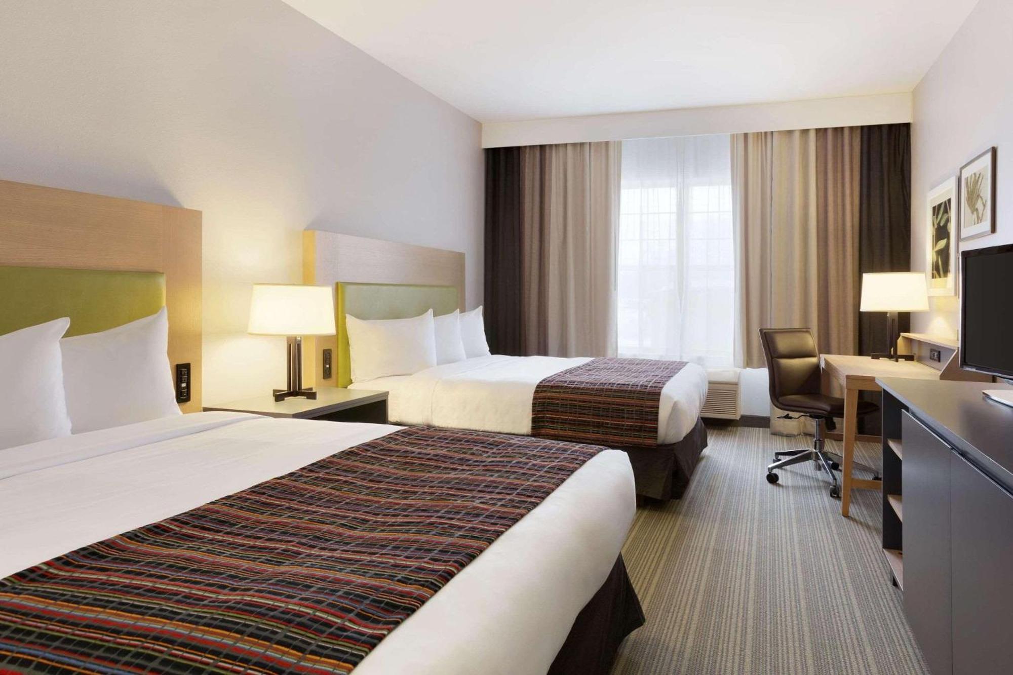 Country Inn & Suites By Radisson, Wausau, Wi Schofield Exteriér fotografie