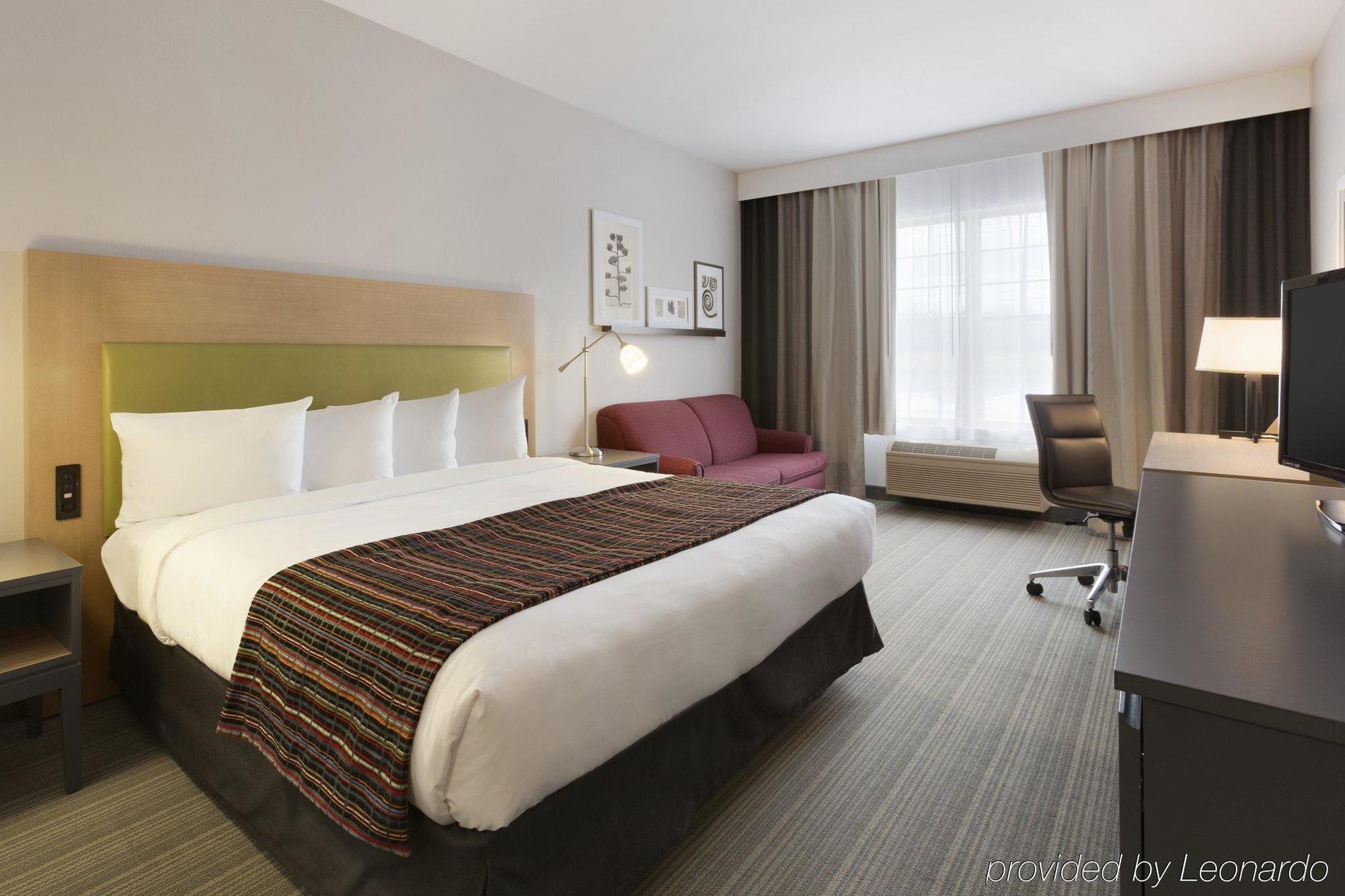Country Inn & Suites By Radisson, Wausau, Wi Schofield Exteriér fotografie