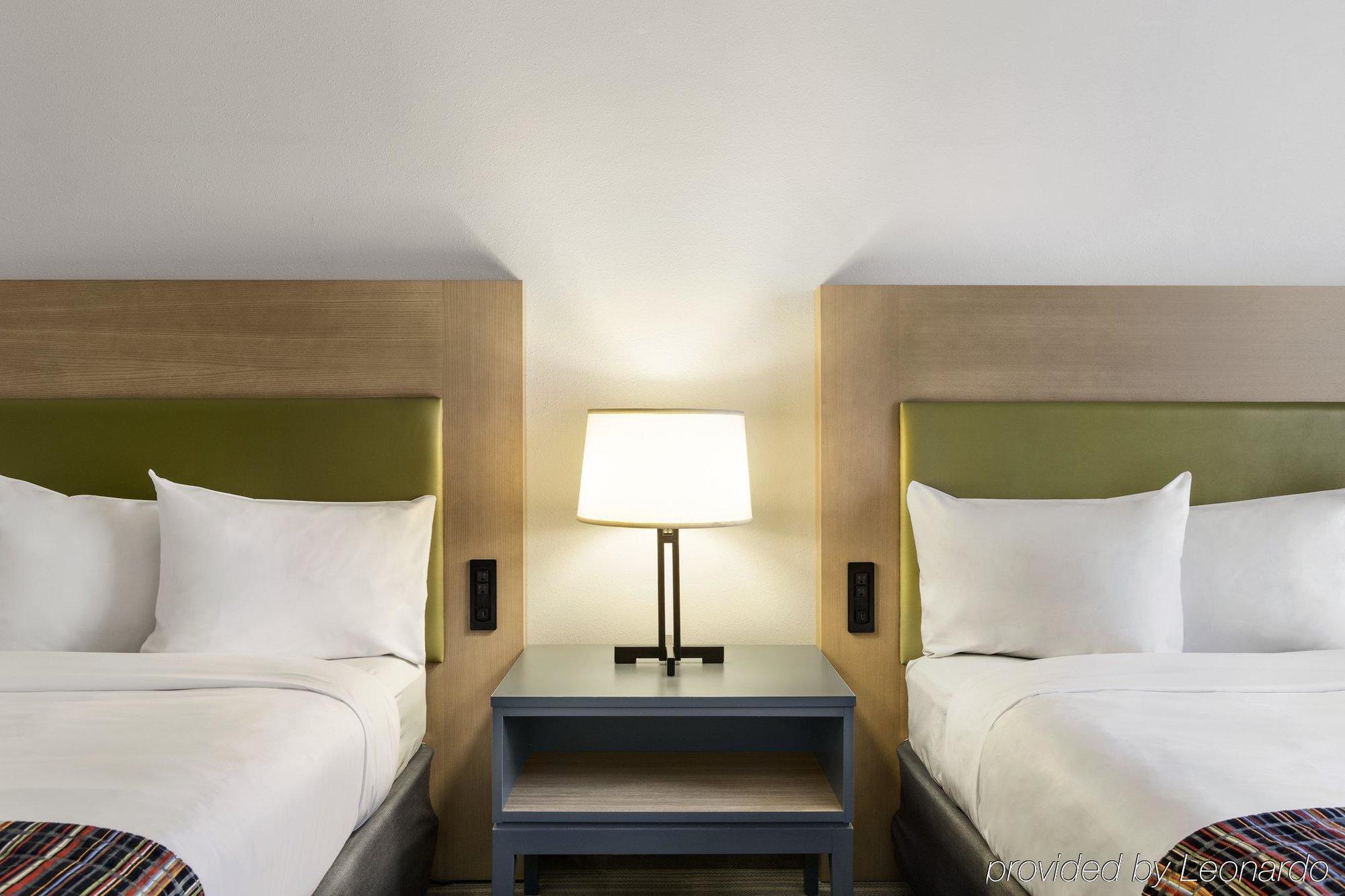 Country Inn & Suites By Radisson, Wausau, Wi Schofield Exteriér fotografie