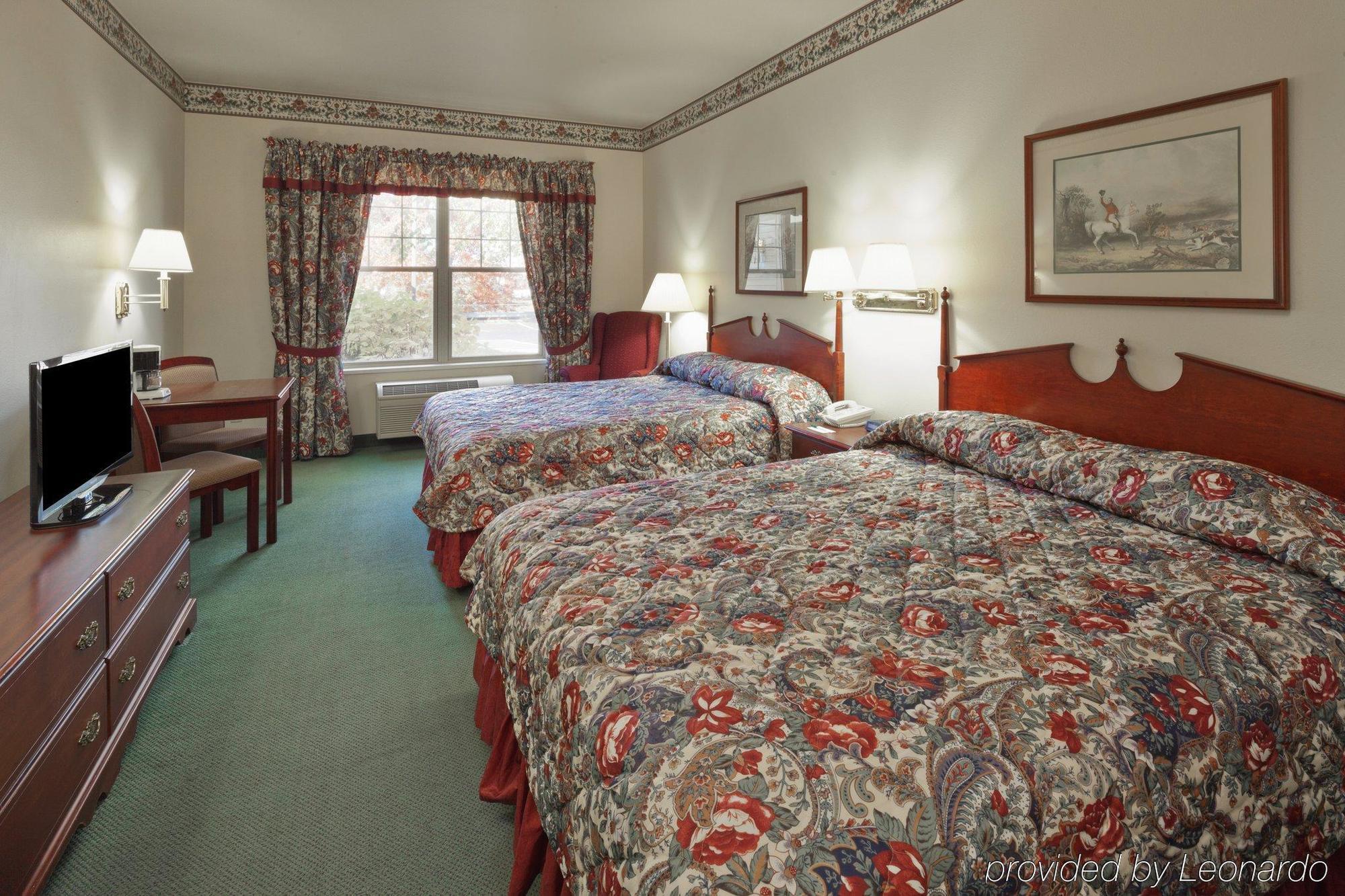 Country Inn & Suites By Radisson, Wausau, Wi Schofield Exteriér fotografie