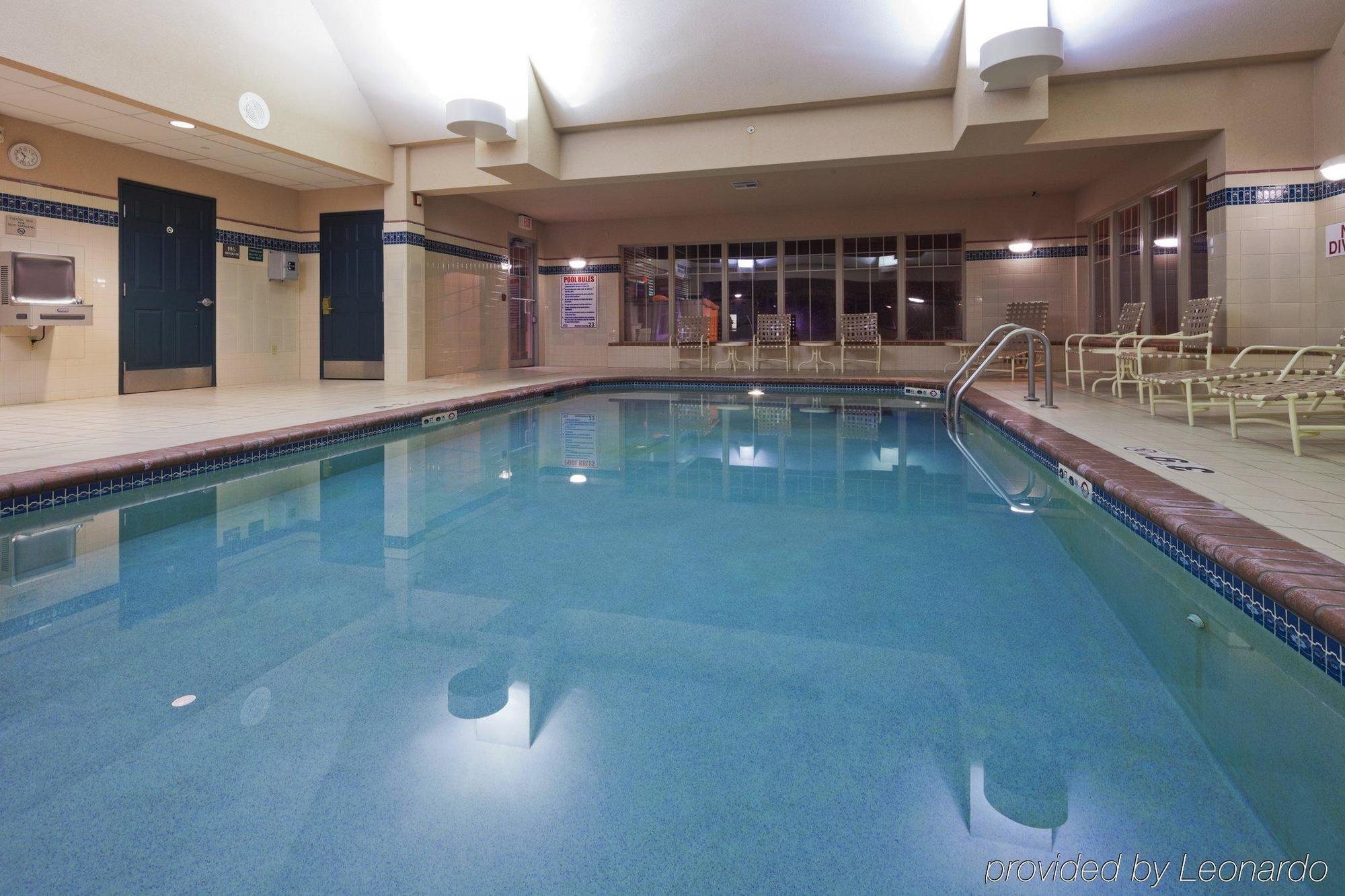 Country Inn & Suites By Radisson, Wausau, Wi Schofield Exteriér fotografie