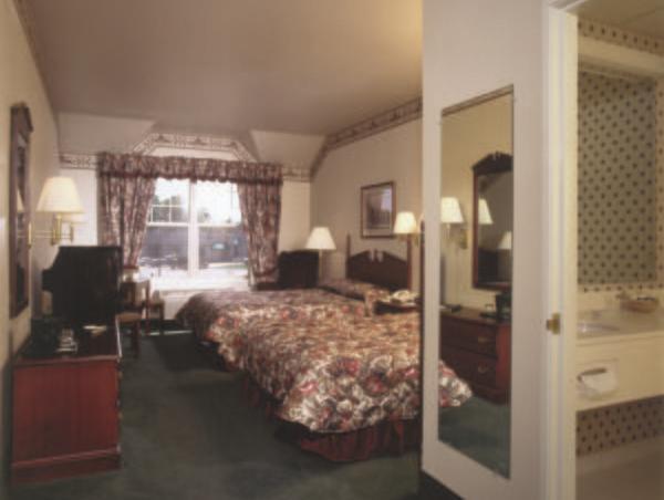 Country Inn & Suites By Radisson, Wausau, Wi Schofield Exteriér fotografie