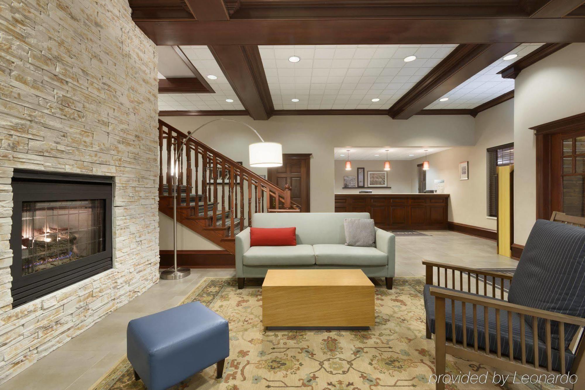Country Inn & Suites By Radisson, Wausau, Wi Schofield Exteriér fotografie