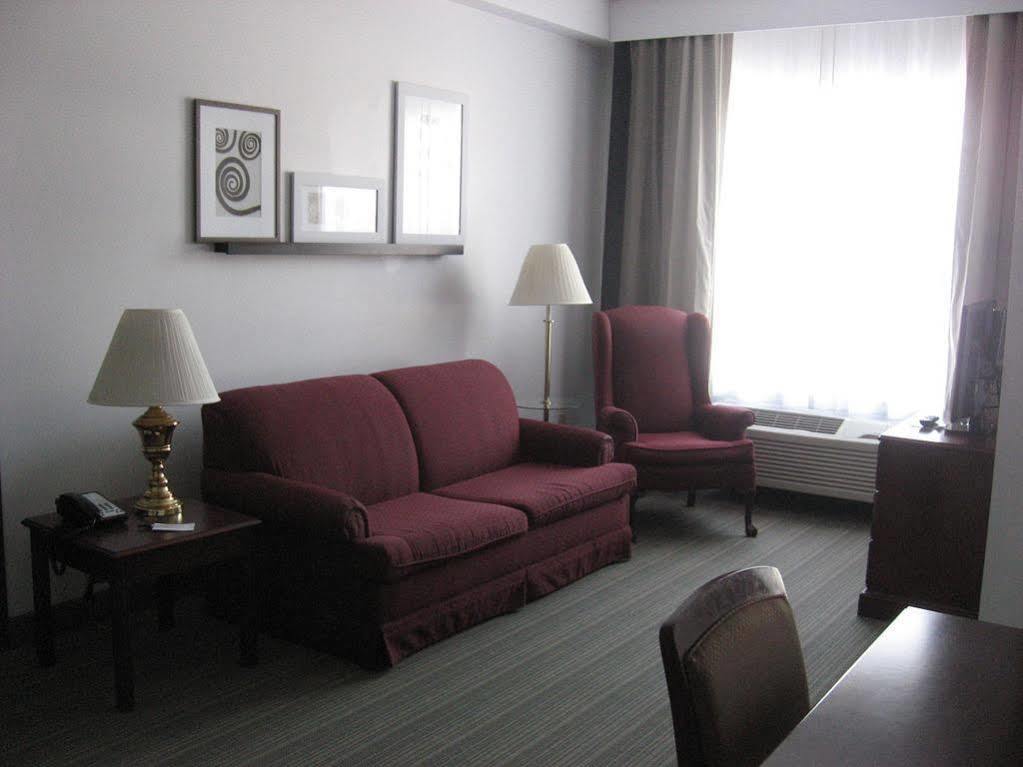 Country Inn & Suites By Radisson, Wausau, Wi Schofield Exteriér fotografie