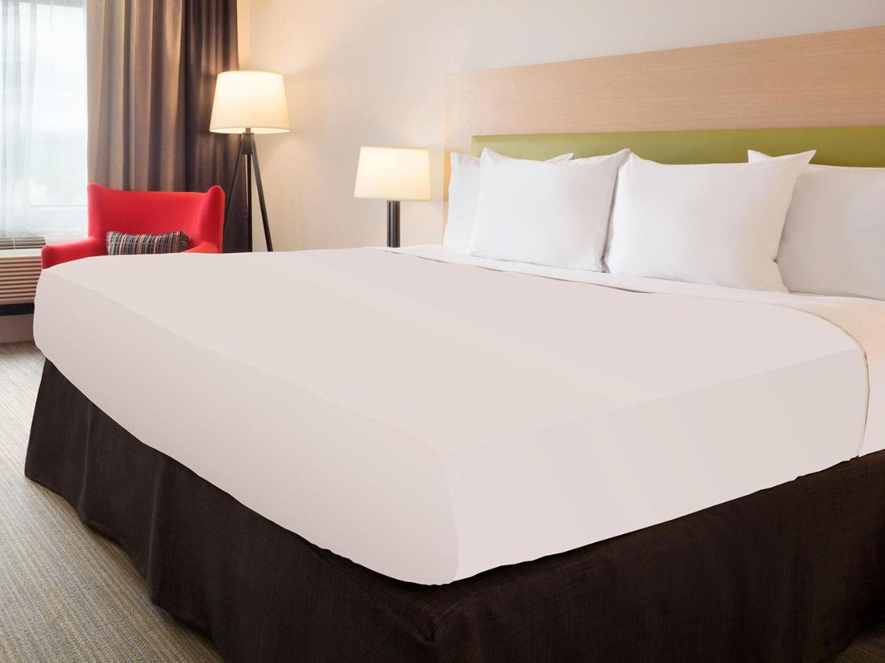 Country Inn & Suites By Radisson, Wausau, Wi Schofield Exteriér fotografie