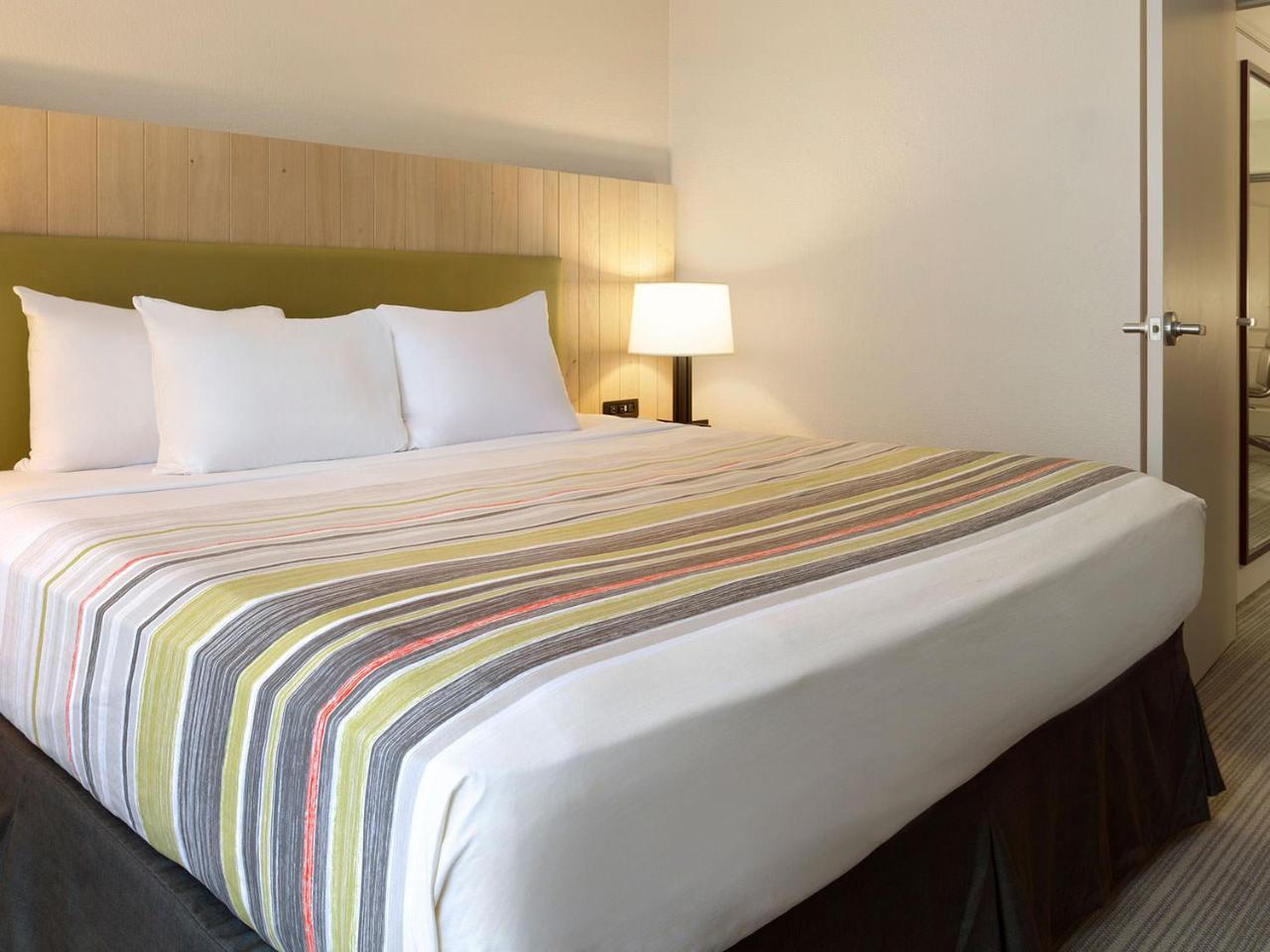 Country Inn & Suites By Radisson, Wausau, Wi Schofield Exteriér fotografie